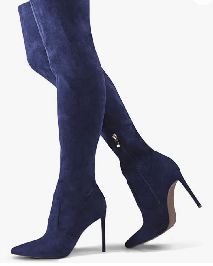 Navy Affair.