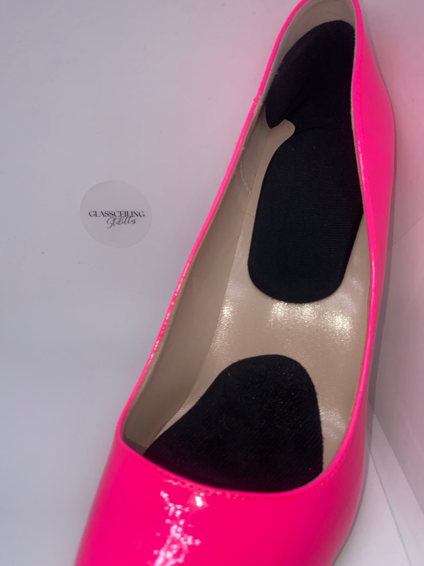 LoveLettos Comfort Kit.