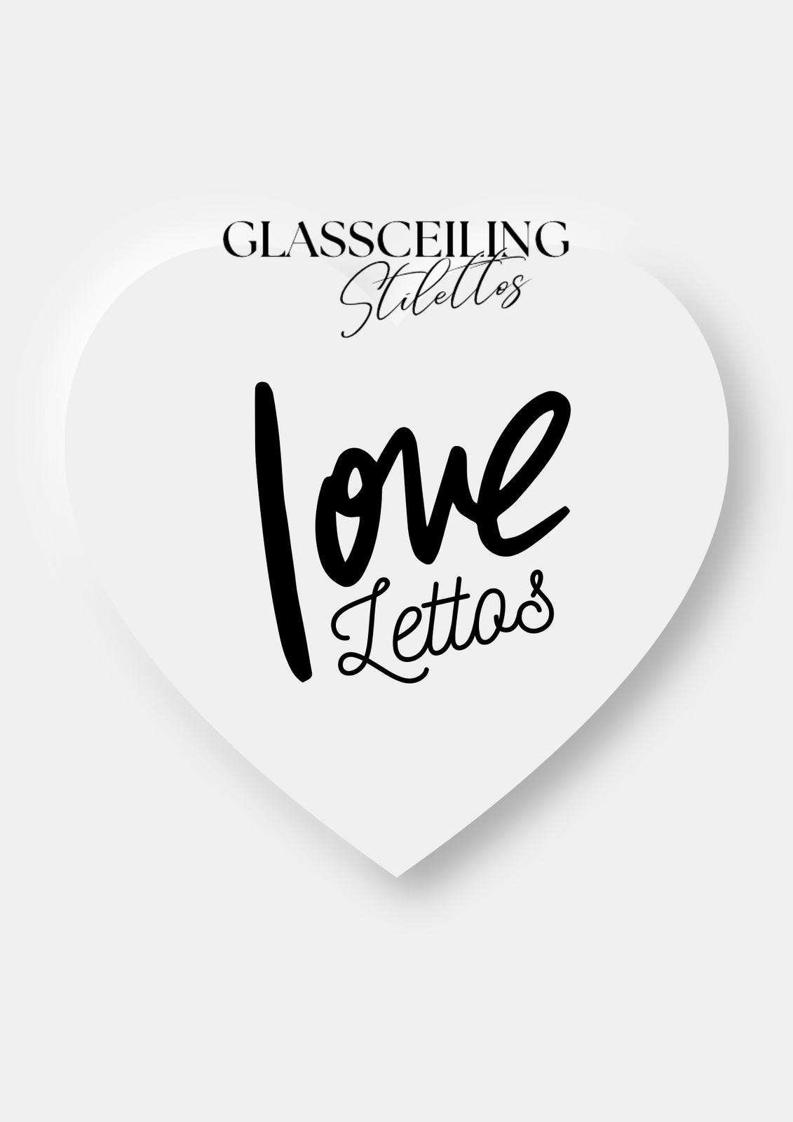 Love-Lettos