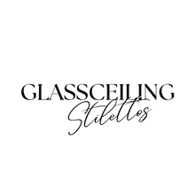 GlassCeiling Stilettos