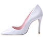 Easter White.