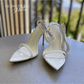 Maroma. *Featured in StyleWeek Pittsburgh