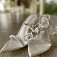 Maroma. *Featured in StyleWeek Pittsburgh